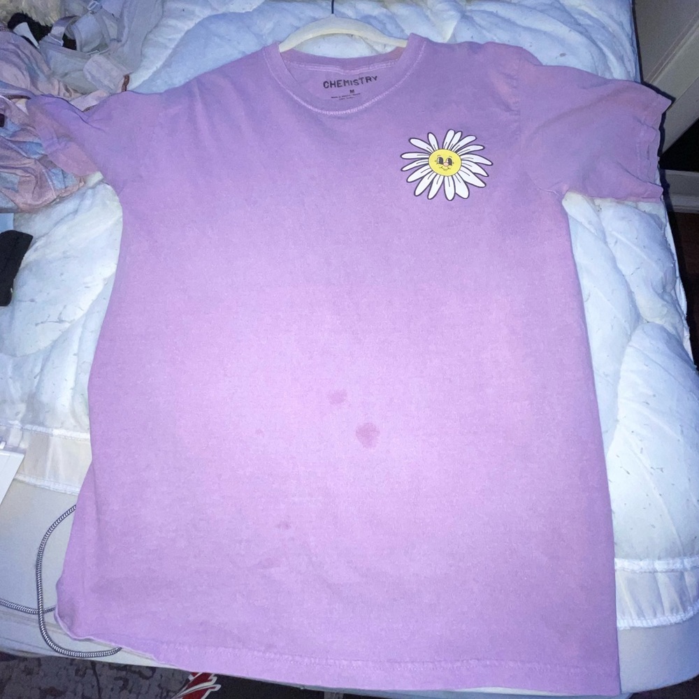 graphic hippie t shirt